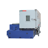 Zhongzhi CZ-J-1000G Temperature Humidity Vibration Chamber (-70℃~100℃, 20%~98%R.H)