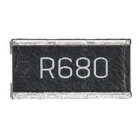 CGS - TE Connectivity RLW73PA3FR68TDF Thick Film Resistors RLW73P A3 1% R68 200ppm 1k RL