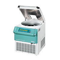 Hettich ROTANTA 460 RC Floor-Standing Centrifuges (4 x 750 ml, 15000rpm)
