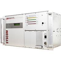 Syscom NCC2002 Network Control Center