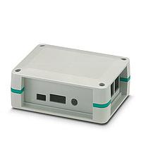 PHOENIX CONTACT 1019724 Housing, Electronic UCS 125-87-F-GD- RPI 7035
