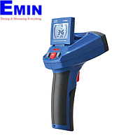 CEM DT-8665 InfraRed Temperature Finder with Audible Alarm (-50℃~380℃)