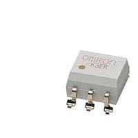 Omron Electronics G3VM-63ER Solid State Relays MOSFET SOLID STATE