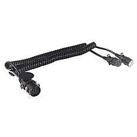 Littelfuse 00555776 Automotive Connectors 15P Coil Adapter-Lu3500 (Comoulded)