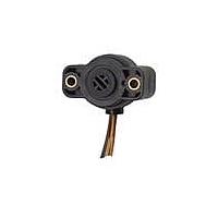 Sensata Technologies - BEI Sensors 9960-090-C-5C-SW Industrial Hall Effect / Magnetic Sensors Rotary Hall Effect Sensors