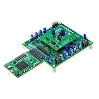Analog Devices EVAL-AD5821AKTZ DAC Evaluation board i.c.