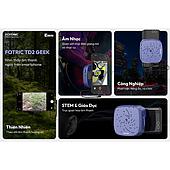 FOTRIC TD2 Geek Smartphone Acoustic Imager