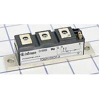 Infineon TD92N16KOF Thyristor-Diode Modules 1.6KV 2.05KA