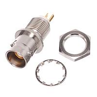 Molex 73415-1780 Connectors TRIAX JACK 3 LUG BLKHD SOLDER POT