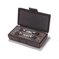 Pomona Electronics 5510 RF Adapters - Between Series BNC Binding Post Adapter Kit