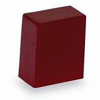 E-Switch TACGRY Cap Narrow Grey Rectangular Cap