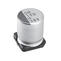 Nichicon PCR1K680MCL1GS Aluminum Polymer Capacitors 80V 68uF 20% AEC-Q200