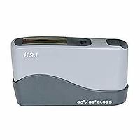 KSJ MG68-F2 Gloss Meter (0 ~ 199.9 ~ 2000 GU, 60° / 85°)