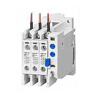 Eaton C306DNY8 Overload Relays 32A OL W/C306TB1 MTG & H2105B-3 HTRS INS