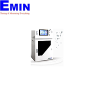 HUMAS Multi-function Environment Meter Inspection Service
