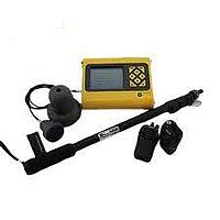 Huatec Rebar Corrosion Detection Repair Service