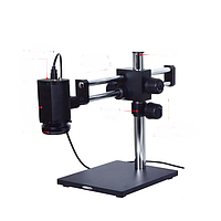 INSIZE 5302-AF105 Auto Focus Digital Microscope (1.8X~27.5X; 1920x1080)