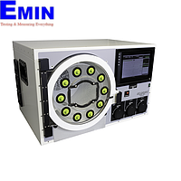 GEO Calibration 4000 Relative Humidity Calibration (5°C-55°C, 5 % ~ 95 % RH)