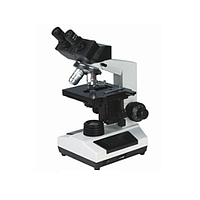 HINOTEK XSZ-127D Biological Microscope (4X, 10X, 40X(s), 100X(s)oil)
