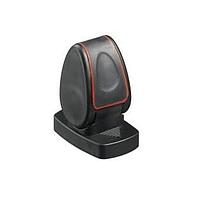 APEM BL140A01BKBL0000 1-Axis Blu 1axis HallEffct Pddl Sprng-Rtrn 48mm