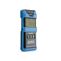 EXFO EPM-53X Power Meter (26 to –50 dBm)