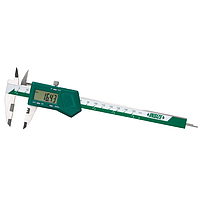 INSIZE 1165-150AWL Built-In Wireless Digital Crimp Height Caliper (0-150mm/0-6")