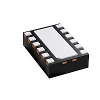 Texas Instruments BQ7720704DSSR Battery Protectors 3-series to 7-series cell Li-ion battery