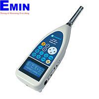 Kanomax 4431 SOUND METER  (A: 28 - 130 dB, Z 39 - 130 dB)