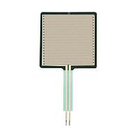 Alpha (Taiwan) MF02-N-221-A01 Force Sensors & Load Cells Memb Force Sensor