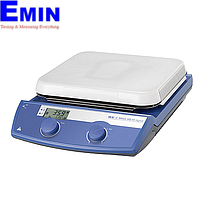 IKA C-MAG HS 10 digital (0004240400) Magnetic stirrer