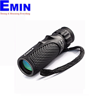 BARSKA AA12130 Blackhawk Monocular (10x)