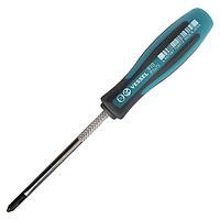 Vessel 910 MEGADORA Thin Shank Screwdriver (No.1x75mm)
