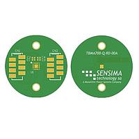 Monolithic Power Systems (MPS) TBMA704-Q-RD-01A Magnetic Position Sensor NRFND: For new design, recommend TBMA704-Q-LT-01A