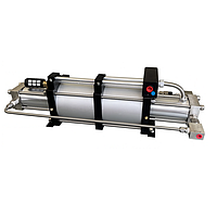 Senwell GBH07 Gas Booster Pump (56 Barg)