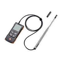 TESTO 425 Hot wire anemometer (0 ~+20 m/s)