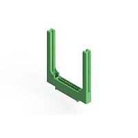 EDAC 346-011-521-658 Standard Card Edge Connectors Card Edge Connectors