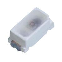 Kingbright AA1608LSESK Single Color LEDs ORANGE PLCC2