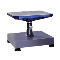 Lansmont 1800 Vertical vibration test system (1 – 300 Hz.)