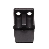 Amphenol SINE Systems AWP-2SB Accessories 2 position Socket Wedgelock, Keyed B