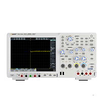 OWON FDS3102 Multifunction DSO (100MHz; 2.5GS/s; 2CH, DC15V, 50Mhz)