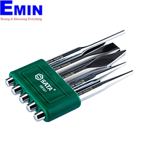 SATA 09161 5pc Punch Set (5 pc/set)