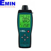 Máy phát hiện khí Focmanđehyt (HCHO) Smartsensor AR8600L (0 ~ 100PPM;± 2%)