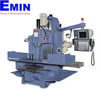 JSEDM CNC Milling Repair Service
