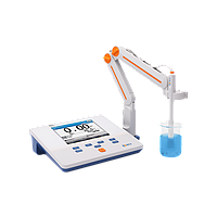 REX DO400F Benchtop DO Meter (（0.00~50.00）ppm，±0.10ppm  （50.0~99.99）ppm，±0.50ppm)