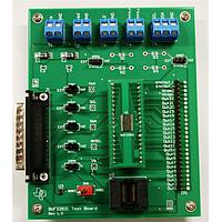 Texas Instruments BUF22821EVM-USB LCD Gamma Buffers BUF22821 Eval board Mod
