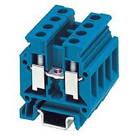 PHOENIX CONTACT 1402982 Mini Feed Through Terminal Block MBK 5/E-Z BU