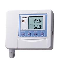 skSATO SK-RHC-V Temperature/Humidity Transmitter (0-100mV)