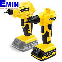 Trotec PCPS 11/12‑20V Cordless Compressor And Air Pump (7 bar; 70 m³/h)