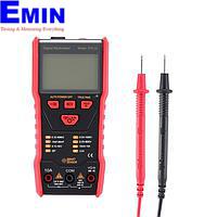 SMARTSENSOR ST833D Digital Multi-Meter (True RMS, 1000V)