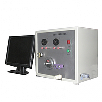 GESTER GT-A32 Yarn Coefficient of Friction Tester (0~500cN)